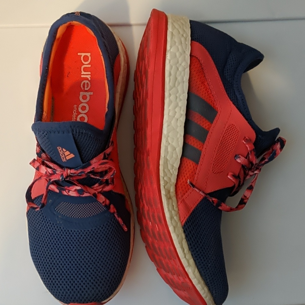 ADIDAS Pure Boost